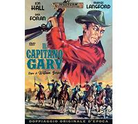 Il Capitano Gary [Import]