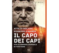 Il capo dei capi