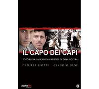 Il Capo Dei Capi – Coffret 3 DVD – CG Entertainment