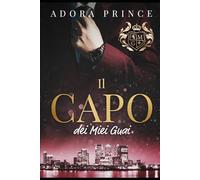 Il Capo dei Miei Guai