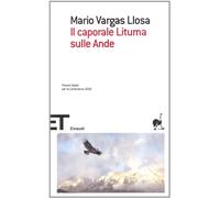 Il Caporale Lituma Sulle Ande