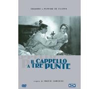 Il cappello a tre punte