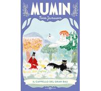 Il cappello del Gran Bau