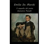 Il cappello del prete, Demetrio Pianelli