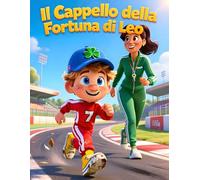 Il Cappello della Fortuna di Leo