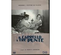 Il Cappelo A Tre Punte - Mario Camerini