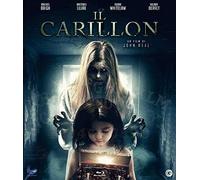 IL CARILLON Blu-Ray Horreur