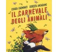Il Carnevale Degli Animali
