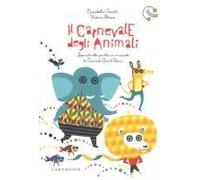 Il Carnevale Degli Animali Ispirato Alla Partitura Musicale Di Camille Saint-Saëns