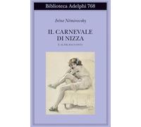 Il carnevale di Nizza e altri racconti