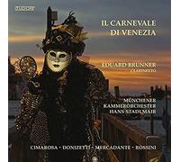 Il Carnevale Di Venezia