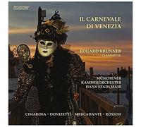 Il Carnevale Di Venezia