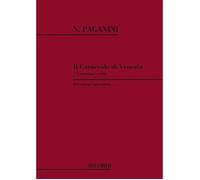 Il Carnevale Di Venezia / Conducteur