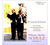 Il Carnevale di Venezia [DE Import]