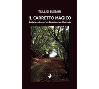 Il carretto magico. Andata e ritorno tra resistenza e memorie