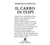 Il carro di Tespi