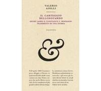 Il Carteggio Bellosguardo. Henry James E Constance F. Woolson: Frammenti Di Una Storia