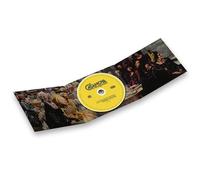 Il Casanova Di Federico Fellini - Cd Album