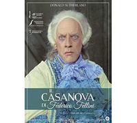Il Casanova Di Federico Fellini [Import]