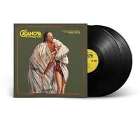 Il Casanova Di Federico Fellini Vinyle