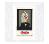 Il Casanova Di Federico Fellini - Vinyle