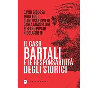 Il caso Bartali e la responsabilità degli storici