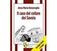 Il Caso Del Collare Dei Savoia