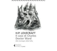 Il caso di Charles Dexter Ward