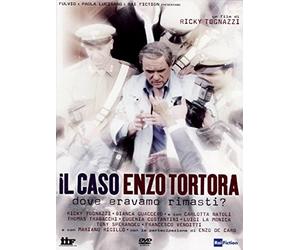 Il caso Enzo Tortora - Dove eravamo rimasti?