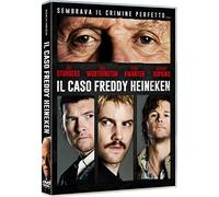 Il Caso Freddy Heineken [Import]