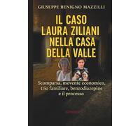 IL CASO LAURA ZILIANI NELLA CASA DELLA VALLE: Scomparsa, Movente Economico, Trio Familiare, Benzodiazepine e Il Processo