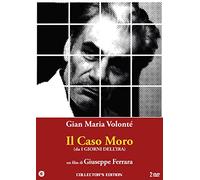 Il caso Moro [Collector's Edition] [Import]