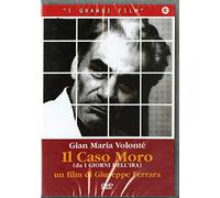 Il caso Moro (no extra)