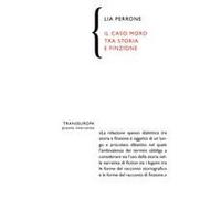 Il Caso Moro Tra Storia E Finzione