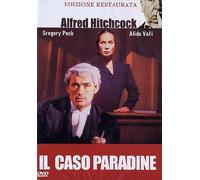 Il caso Paradine