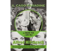 Il Caso Paradine [Import]