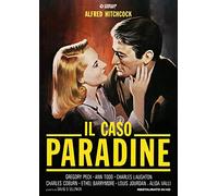 Il Caso Paradine (Restaurato in HD) [Import]
