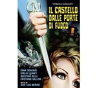 Il Castello Dalle Porte Di Fuoco [Import]