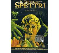 Il Castello Degli Spettri [Import]