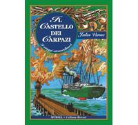 Il castello dei Carpazi