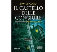 Il castello delle congiure