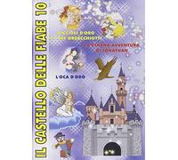 Il Castello Delle Fiabe 10 [Import anglais]