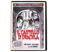 Il Castello Di Dracula