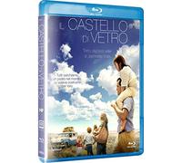 Il Castello Di Vetro [Blu-Ray] [Import]