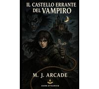 Il castello errante del vampiro