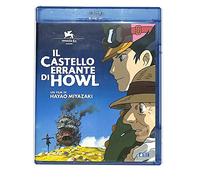 Il Castello errante di Howl [Blu-Ray] [Import]