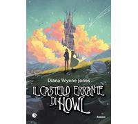 Il castello errante di Howl. Nuova ediz.