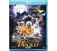 Il castello magico [Blu-ray]