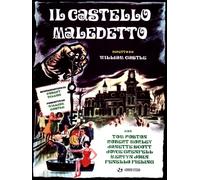 Il castello maledetto