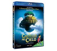 Il castello nel cielo [Blu-ray]